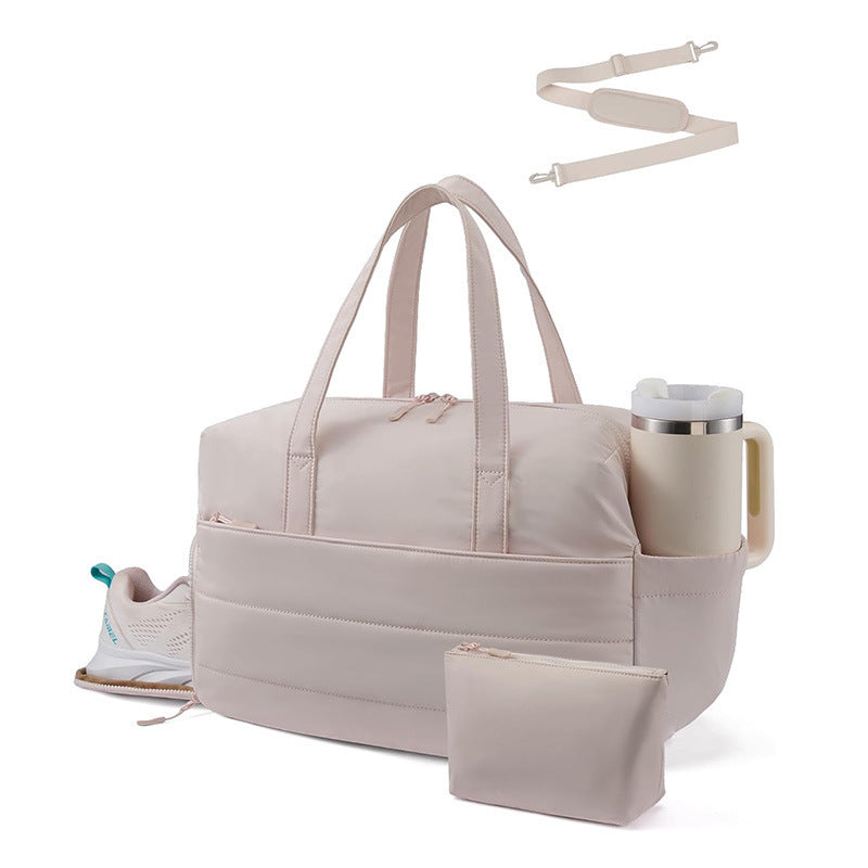 Multi-Purpose Sports Duffle Bag Kalsten
