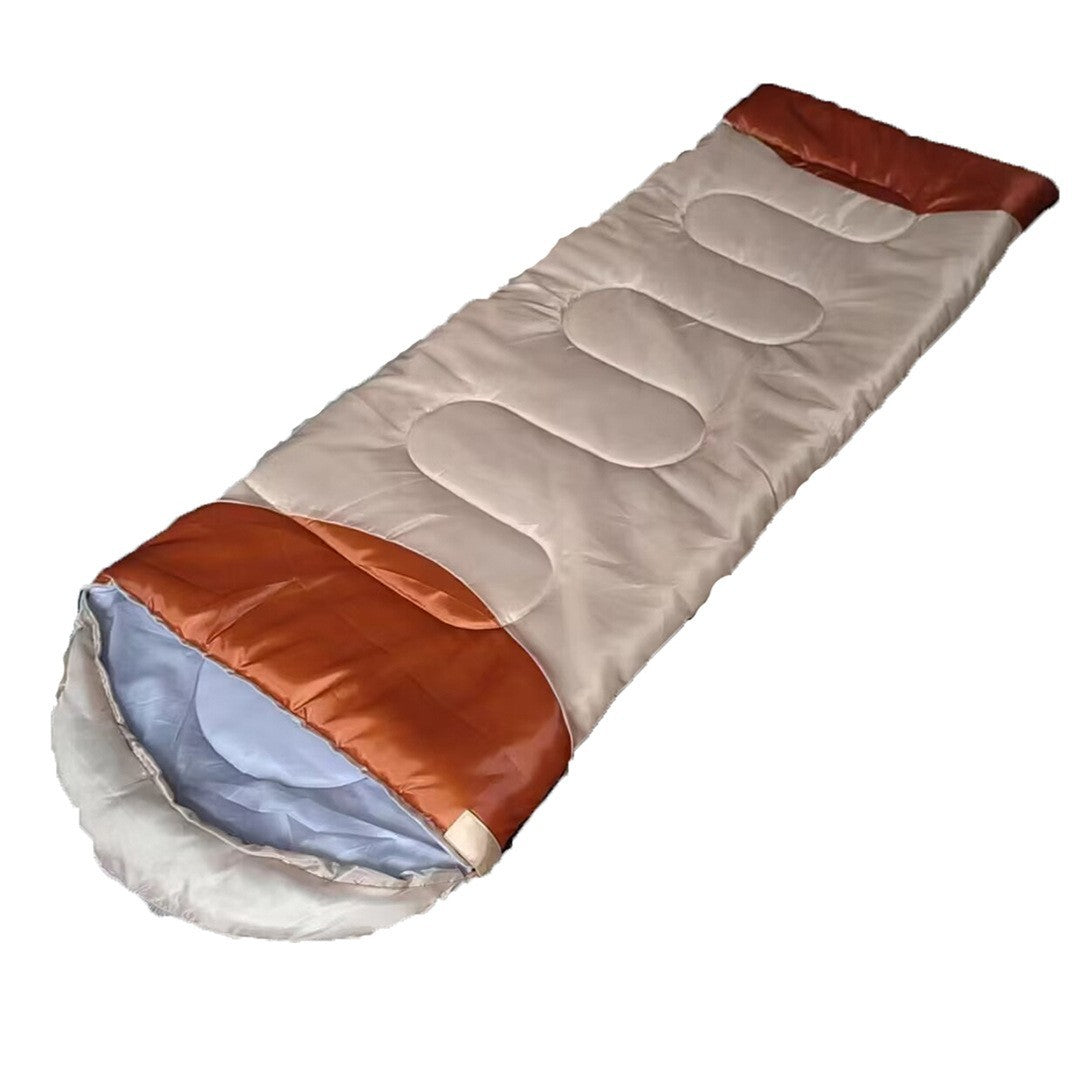 Comfortable outdoor sleeping bag Kalsten