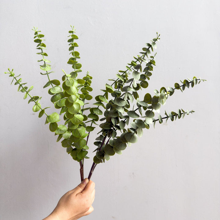 Eucalyptus Artificial Stem