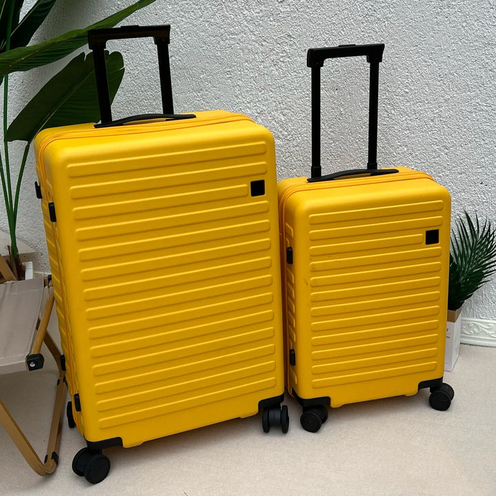 Premium Hardshell Wheeled Luggage