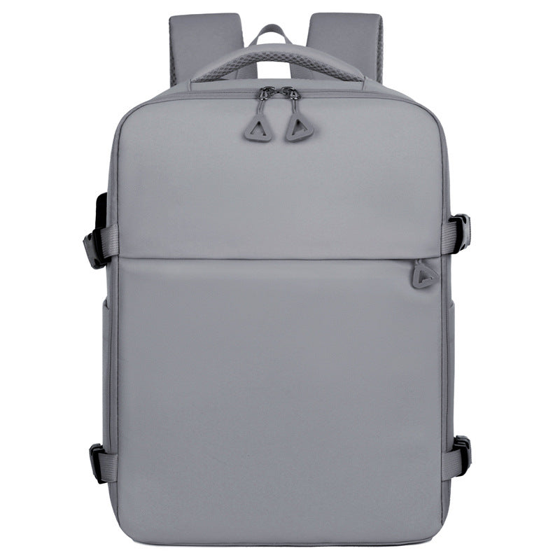 Versatile Multi-Compartment Laptop Backpack Kalsten