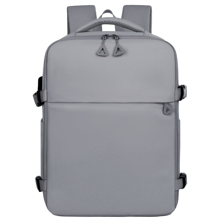 Versatile Multi-Compartment Laptop Backpack Kalsten