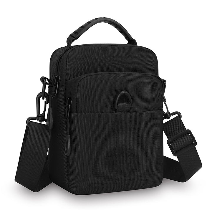 Compact Multi-Function Crossbody Bag Kalsten