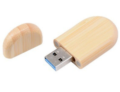 Eco-Friendly oden USB Flash Drive Kalsten