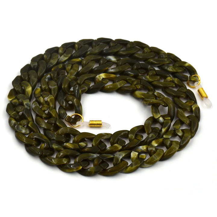 Fashion Statement Sunglasses Chain Kalsten