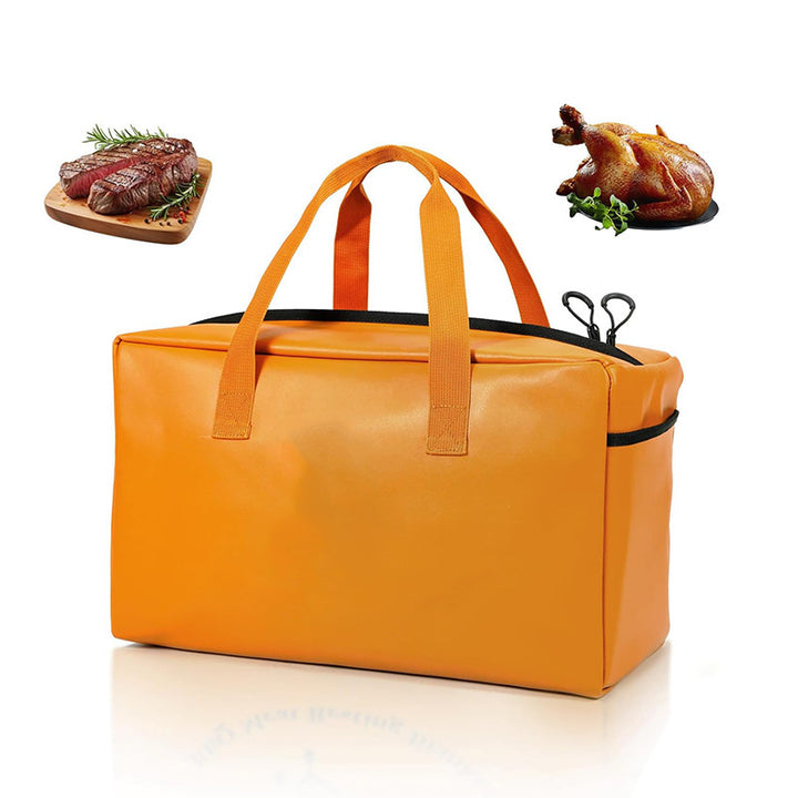 Insulated Picnic Bag Kalsten