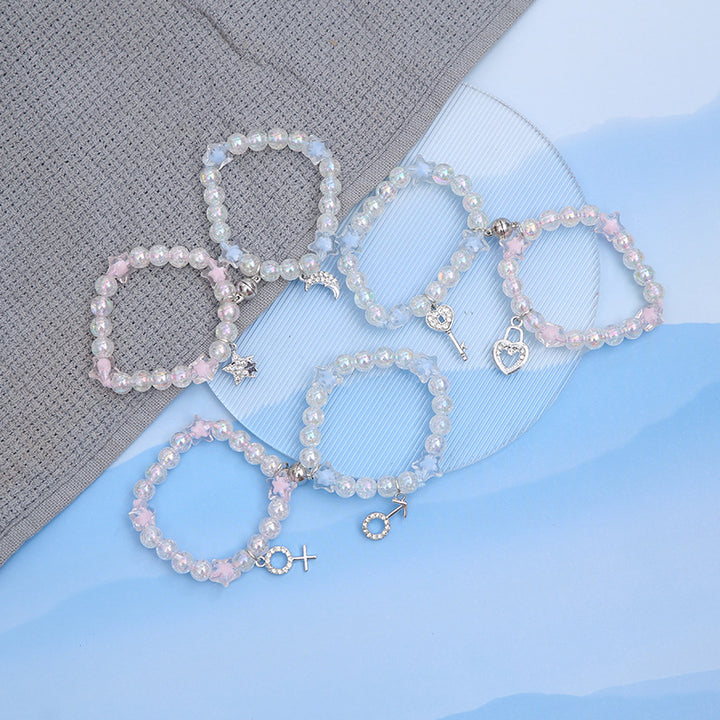 Decorative Charm Bracelet Kalsten