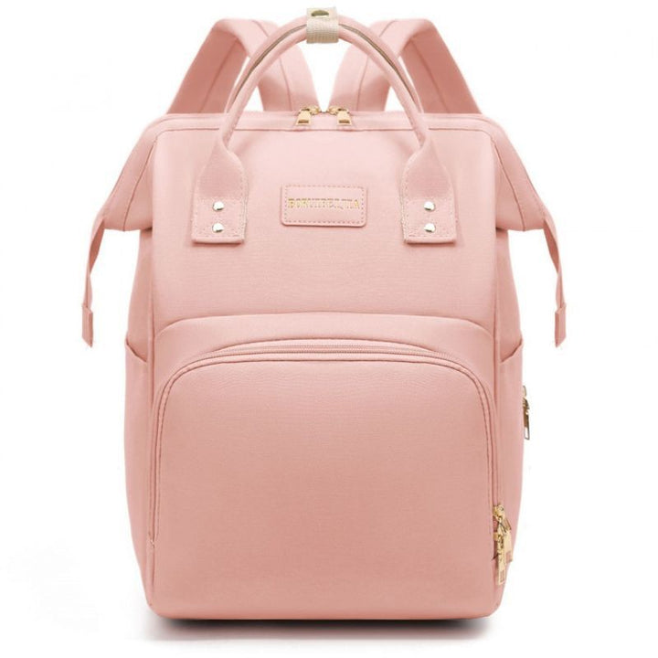 Women's Stylish Multi-Purpose Backpack with Ergonomic Support Kalsten