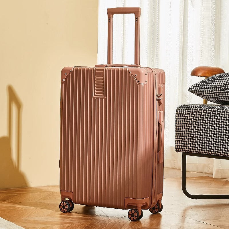 Unisex Durable Travel Luggage Set Kalsten