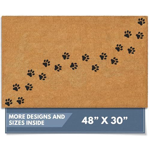 Doormat Kalsten