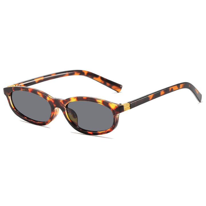 Elegant Vintage-Inspired Sunglasses Kalsten