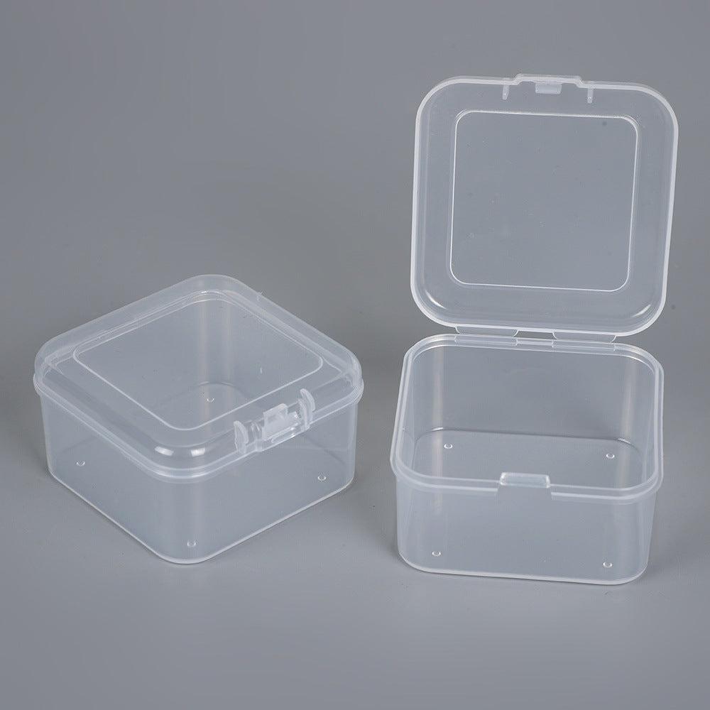 Clear Multi-Functional Storage Container Kalsten