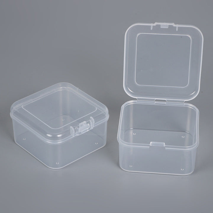 Clear Multi-Functional Storage Container Kalsten