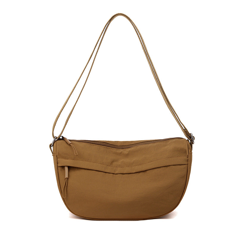 Sleek and Stylish Crossbody Bag Kalsten