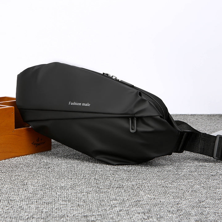 Lightweight Waterproof Sling Bag Kalsten