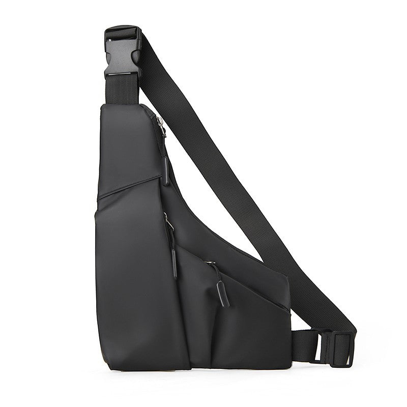 Ergonomic Crossbody Bag Kalsten