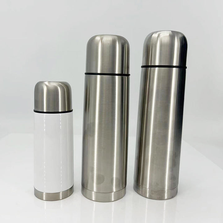 Ladies Stainless Steel Thermos Bottle Kalsten