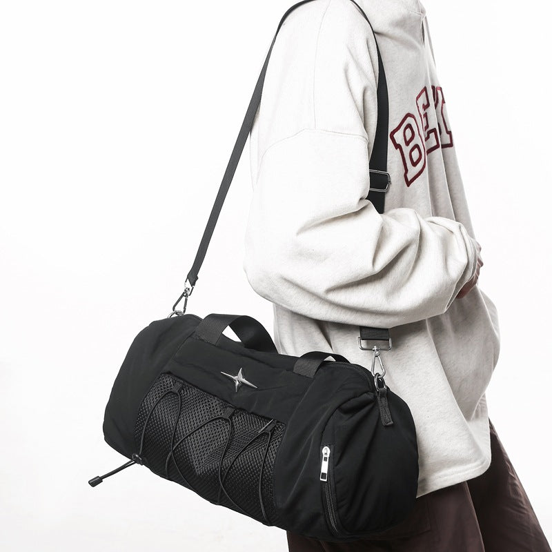 Versatile Multi-Purpose Gym Duffle Bag Kalsten