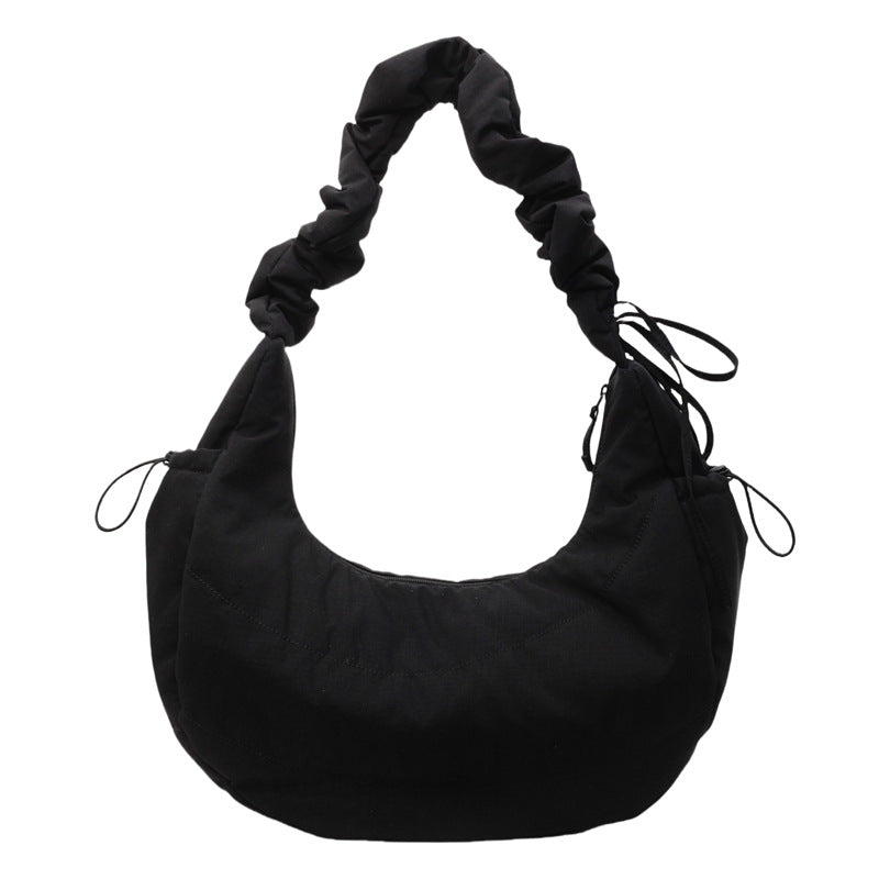 Quilted Shoulder Bag Kalsten