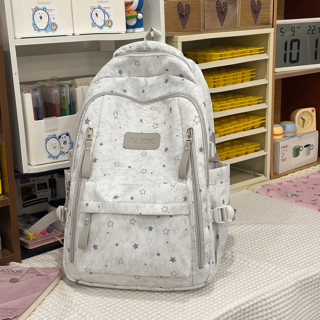 Fun Adventure-Themed Backpack Kalsten