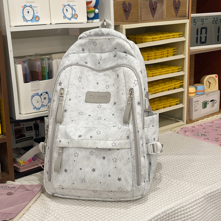 Fun Adventure-Themed Backpack Kalsten
