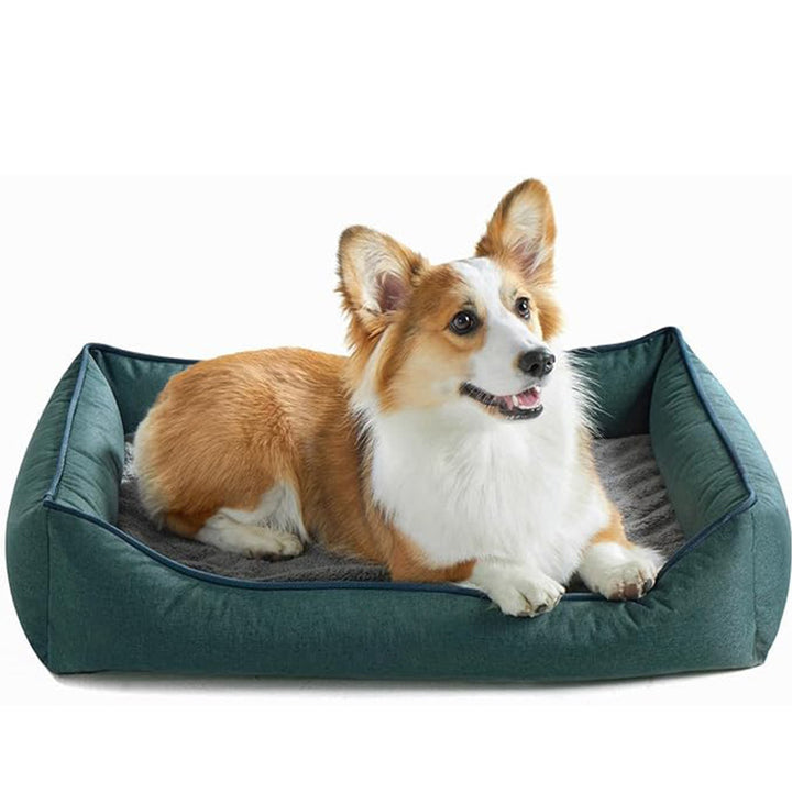 Orthopedic Support Dog Bed