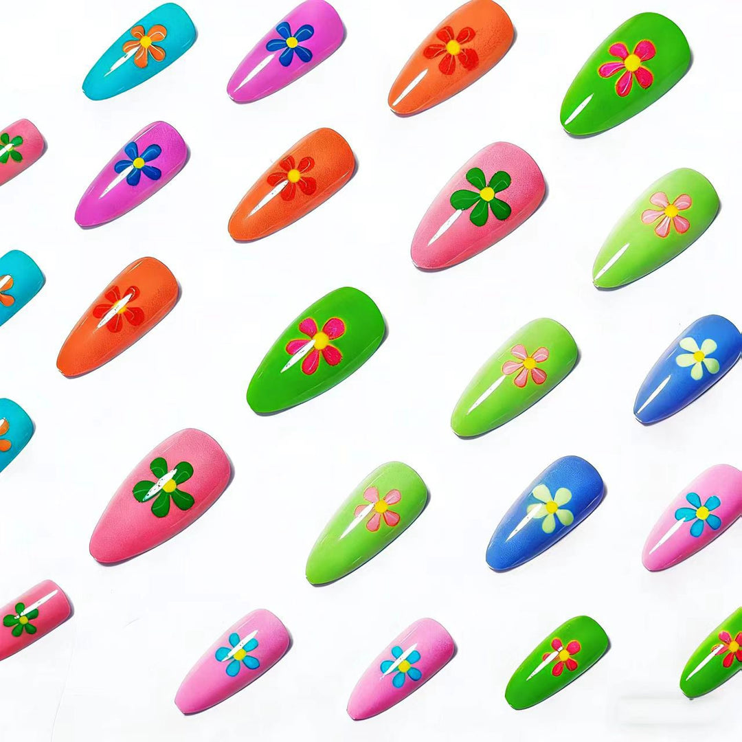 Nail Art Set Kalsten