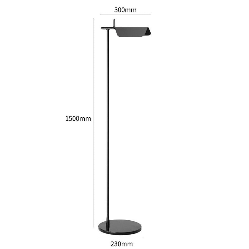 Modern Adjustable Reading Lamp