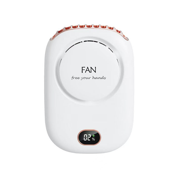 Women's Portable Hand Fan Kalsten