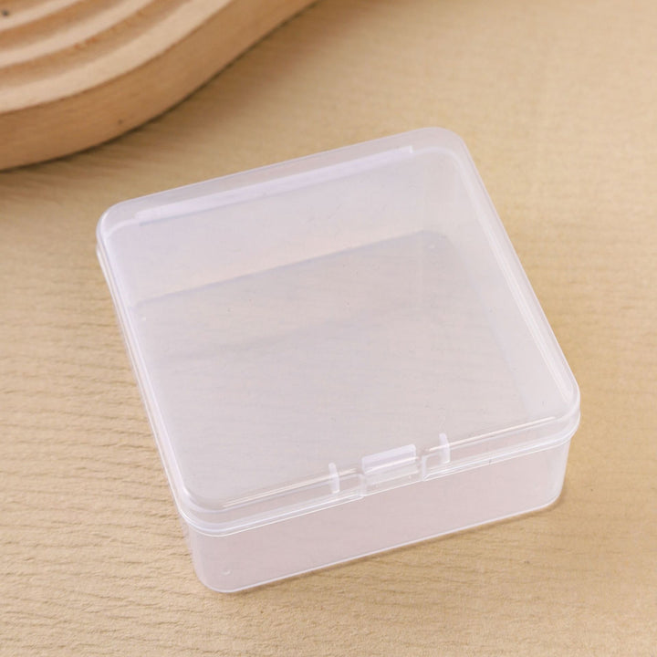 Versatile Clear Storage Organizer Kalsten
