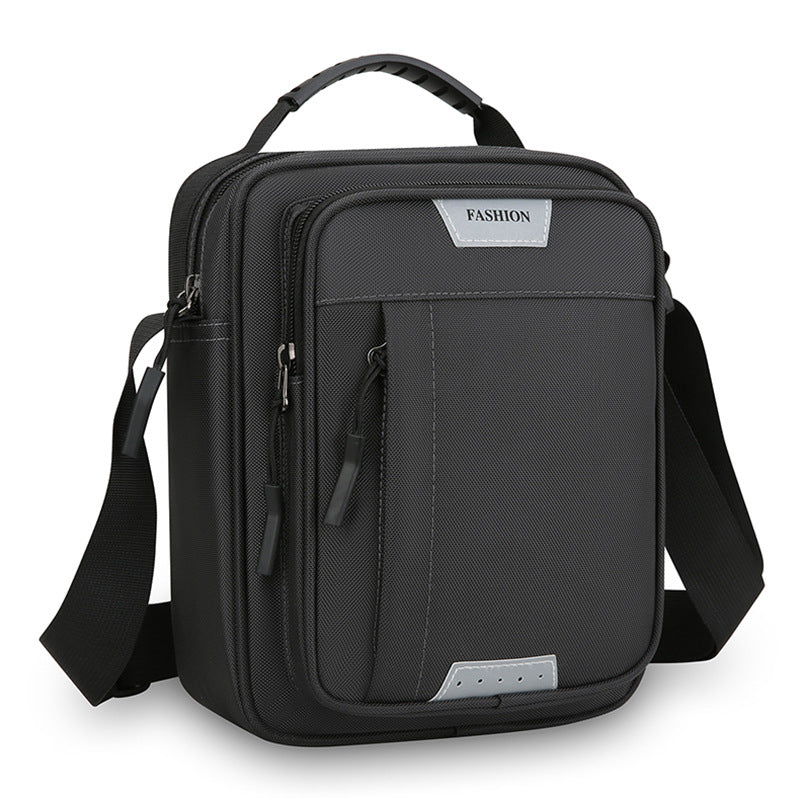 Compact Multi-Purpose Crossbody Bag Kalsten