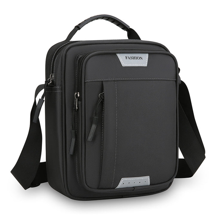 Compact Multi-Purpose Crossbody Bag Kalsten