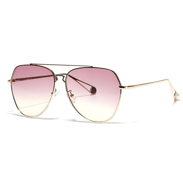 Ladies fashionable sunglasses in stylish, elegant design Kalsten