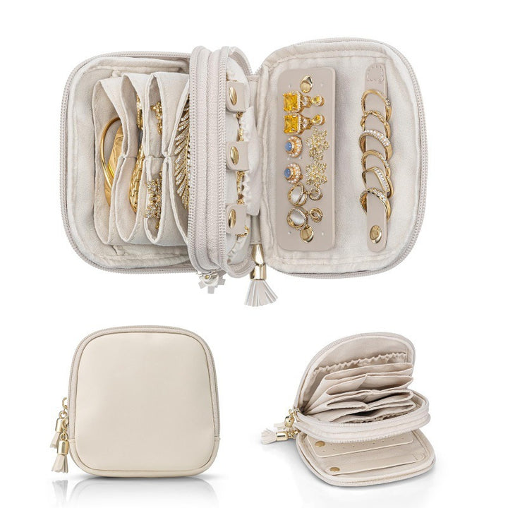 Stylish jewelry storage Kalsten