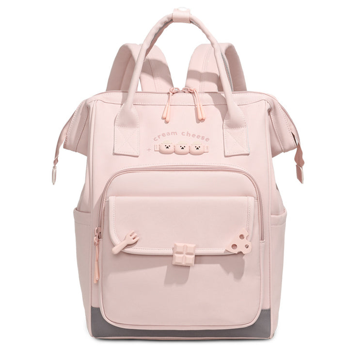Multi-Functional Backpack Kalsten