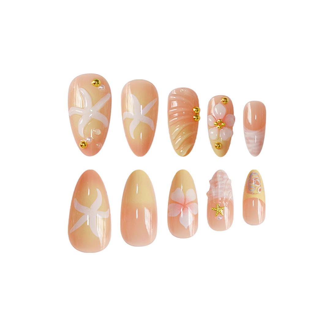 Luxury Chic Nail Art Kalsten