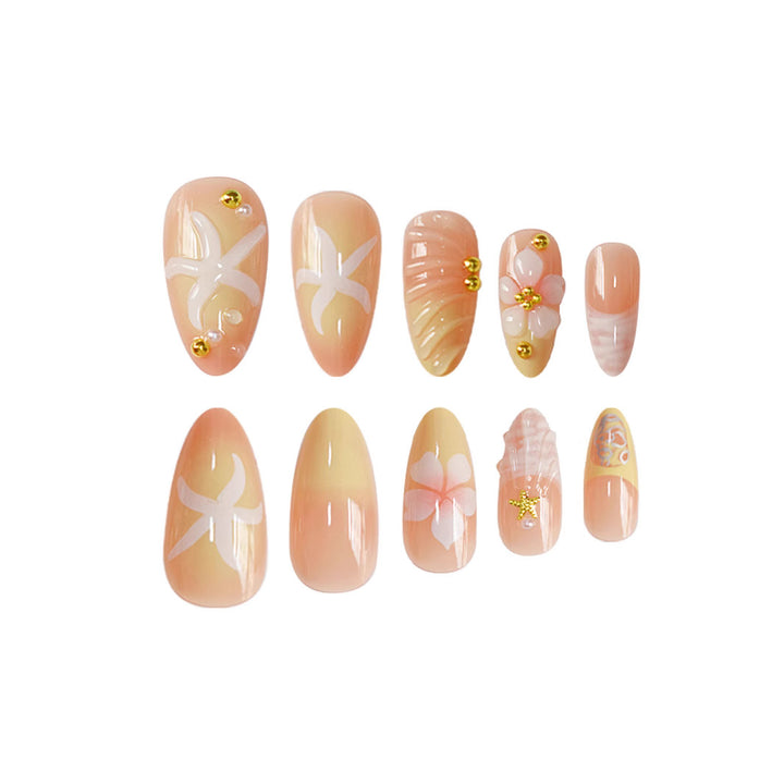 Luxury Chic Nail Art Kalsten