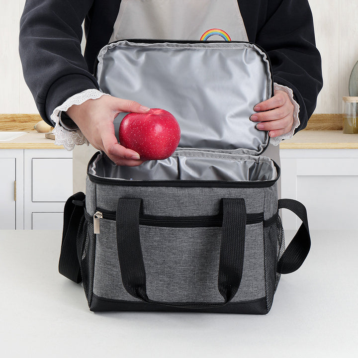 Insulated Travel Cooler Bag Kalsten
