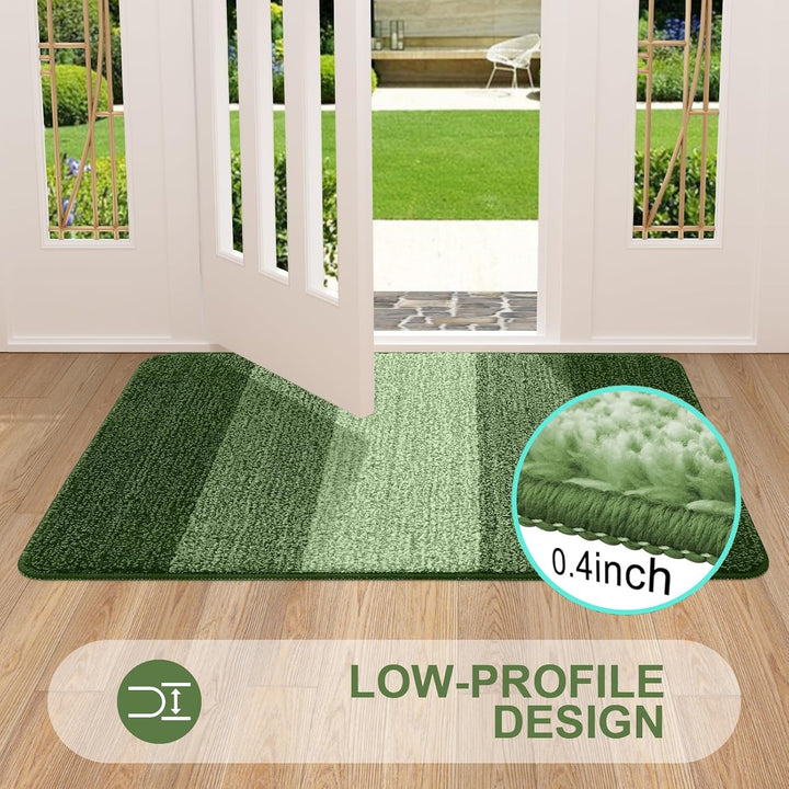 Plush Ultra-Soft Bath Mat Kalsten