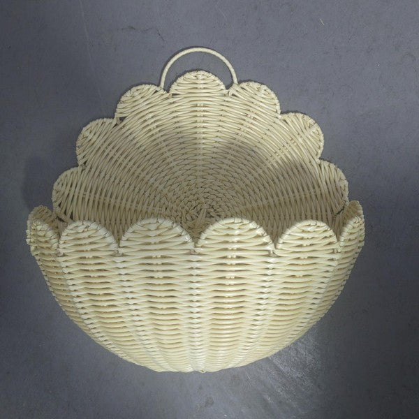 Decorative Storage Basket Kalsten