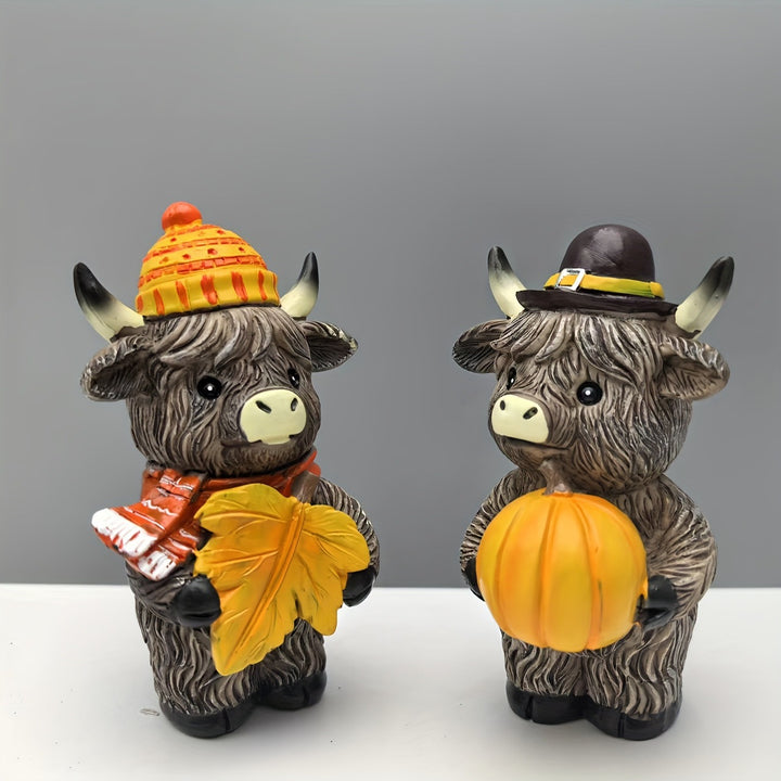 Decorative Figures Kalsten