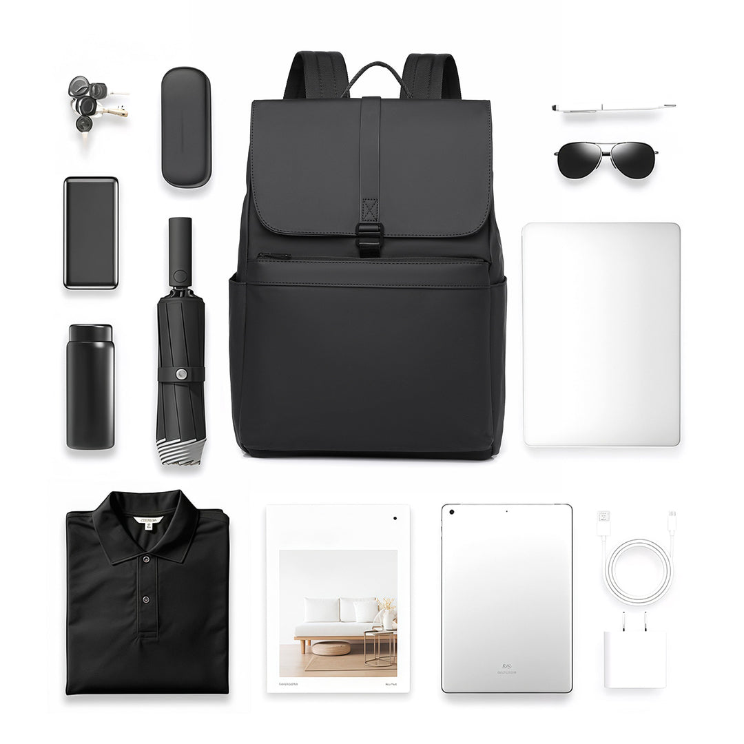Modern everyday backpack Kalsten