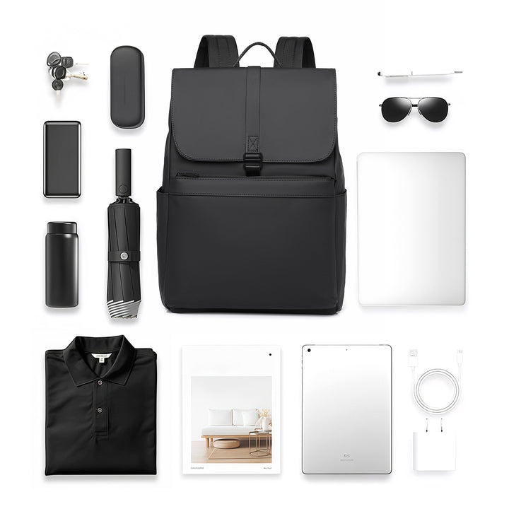 Modern everyday backpack Kalsten