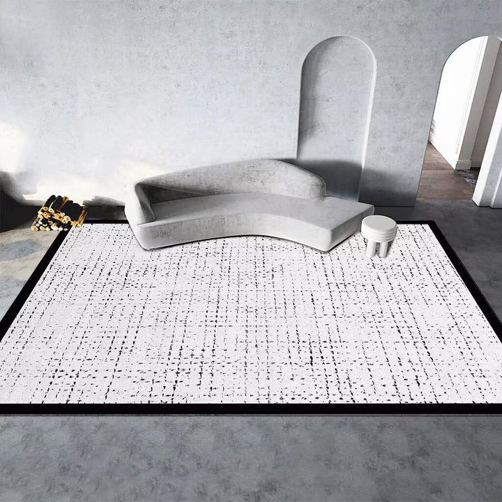Abstract Artistic Area Rug