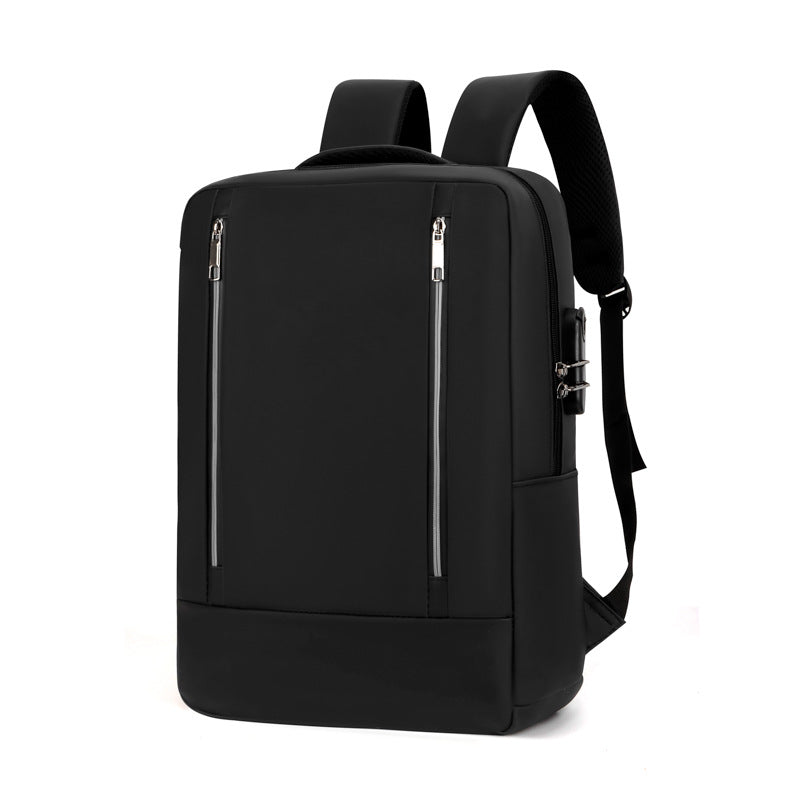 Modern Tech-Savvy Business Backpack Kalsten