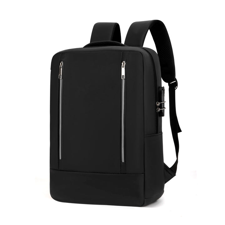 Modern Tech-Savvy Business Backpack Kalsten
