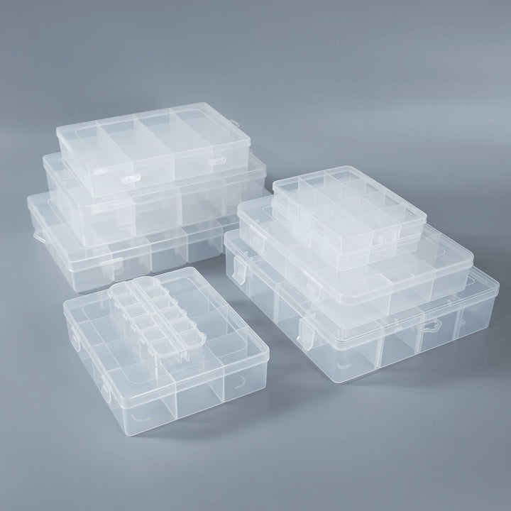 Multi-Functional Craft Storage Organizer Kalsten