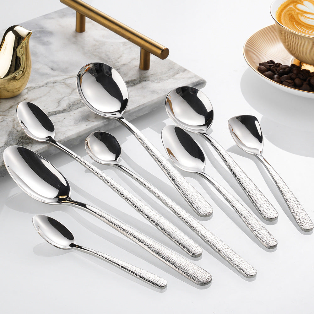 Elegant and Functional Soup Spoon Kalsten