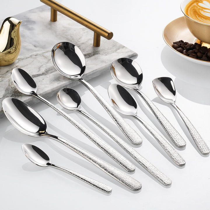 Elegant and Functional Soup Spoon Kalsten