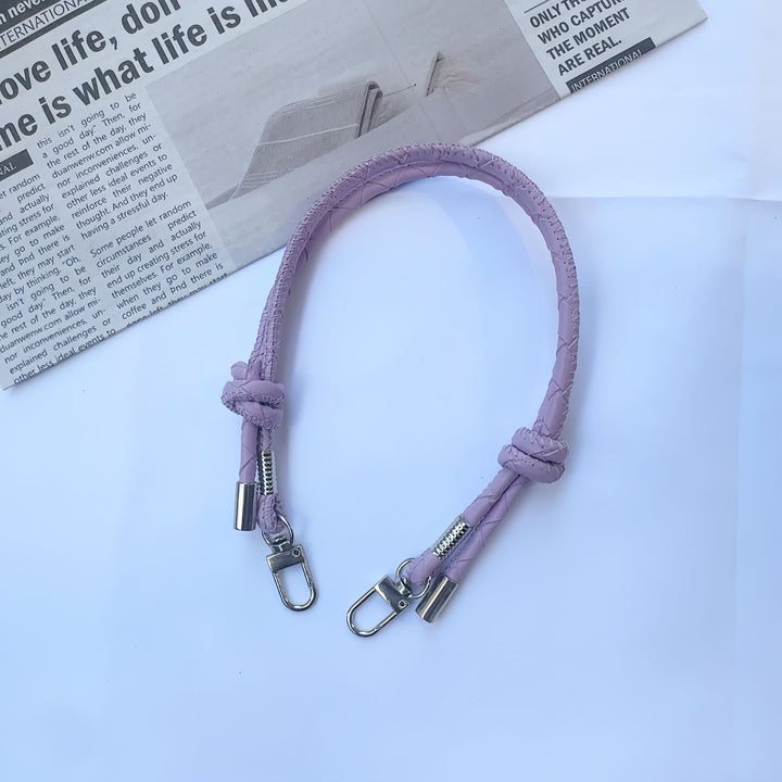 Premium Leather Lanyard Strap Kalsten